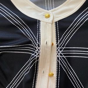 Tory Burch Maxi Dress NWOT (never worn). Size S/P